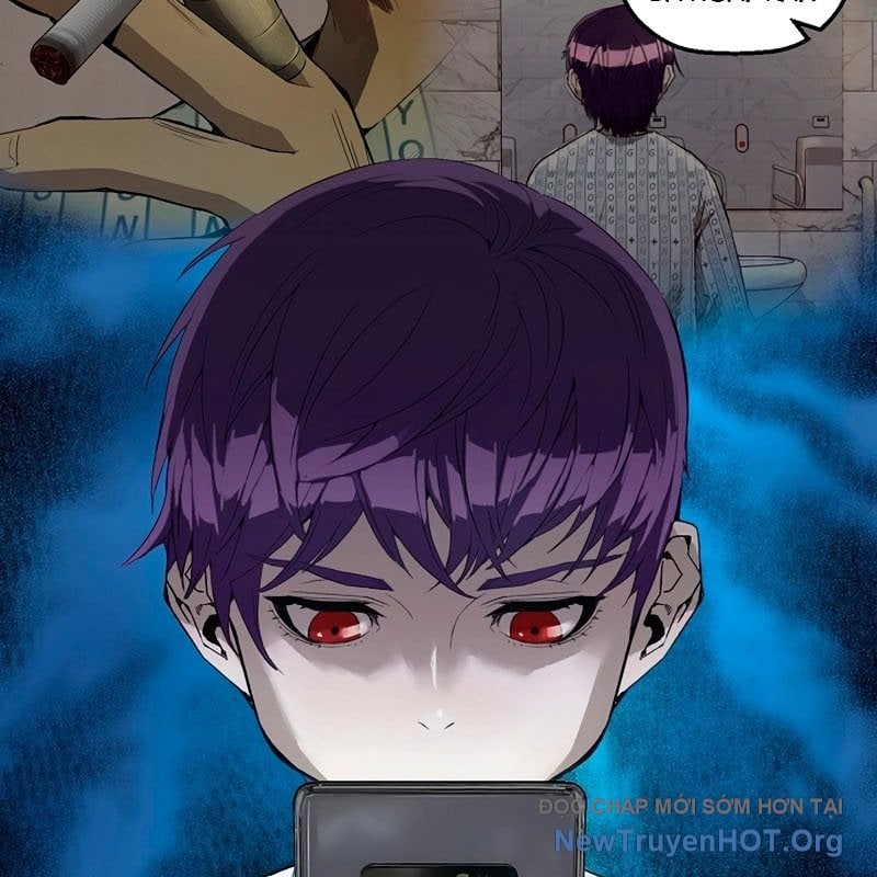 Hồ Sơ Ác Nhân: Chapter 1