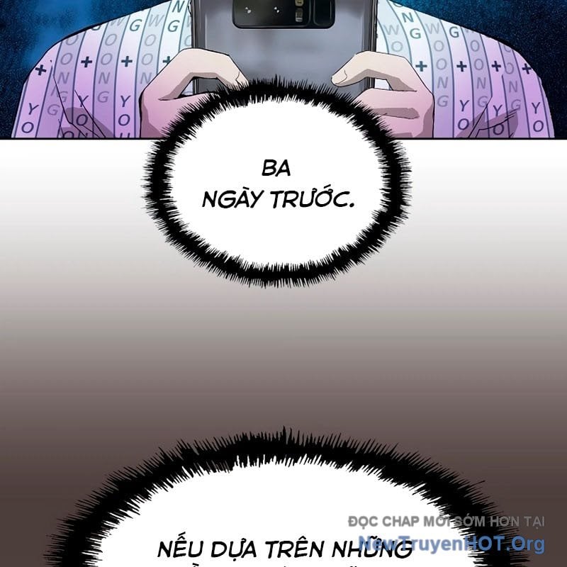 Hồ Sơ Ác Nhân: Chapter 1