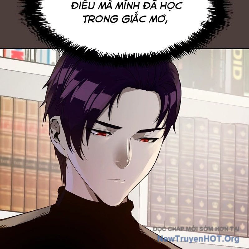 Hồ Sơ Ác Nhân: Chapter 1