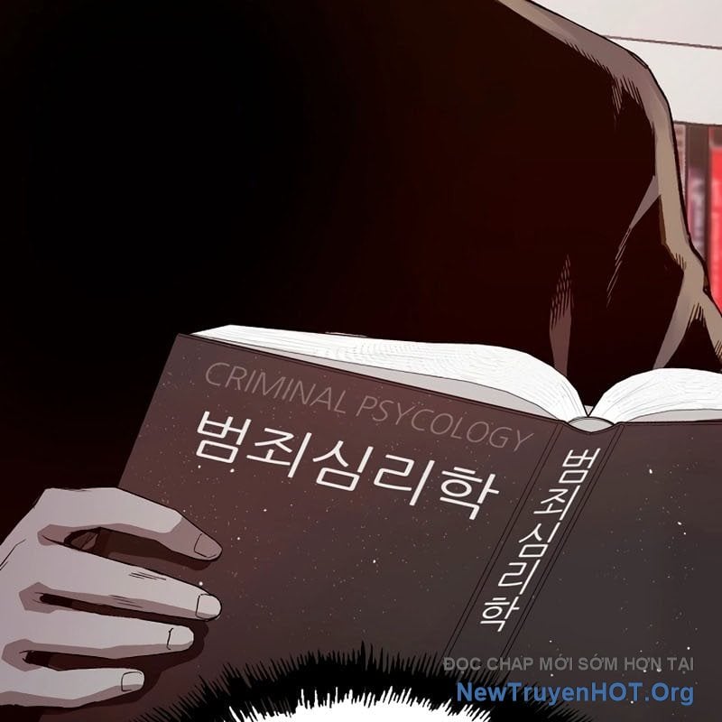 Hồ Sơ Ác Nhân: Chapter 1