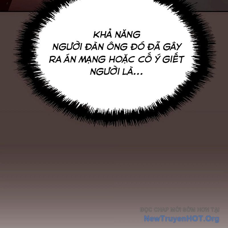 Hồ Sơ Ác Nhân: Chapter 1