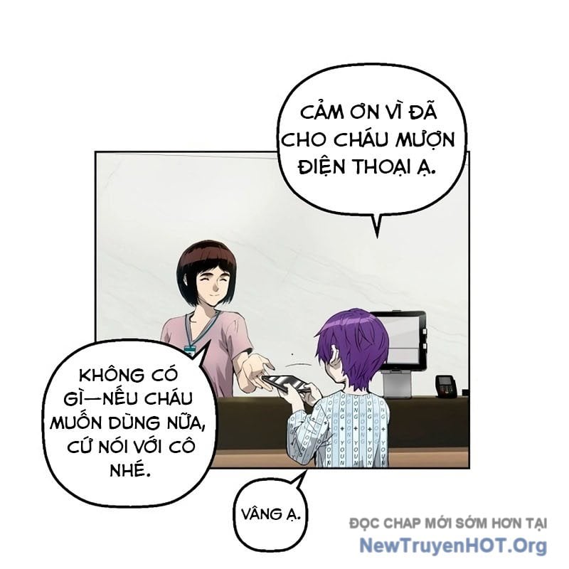 Hồ Sơ Ác Nhân: Chapter 1
