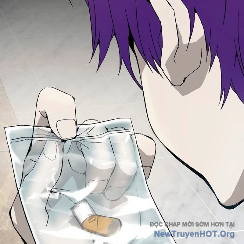 Hồ Sơ Ác Nhân: Chapter 1