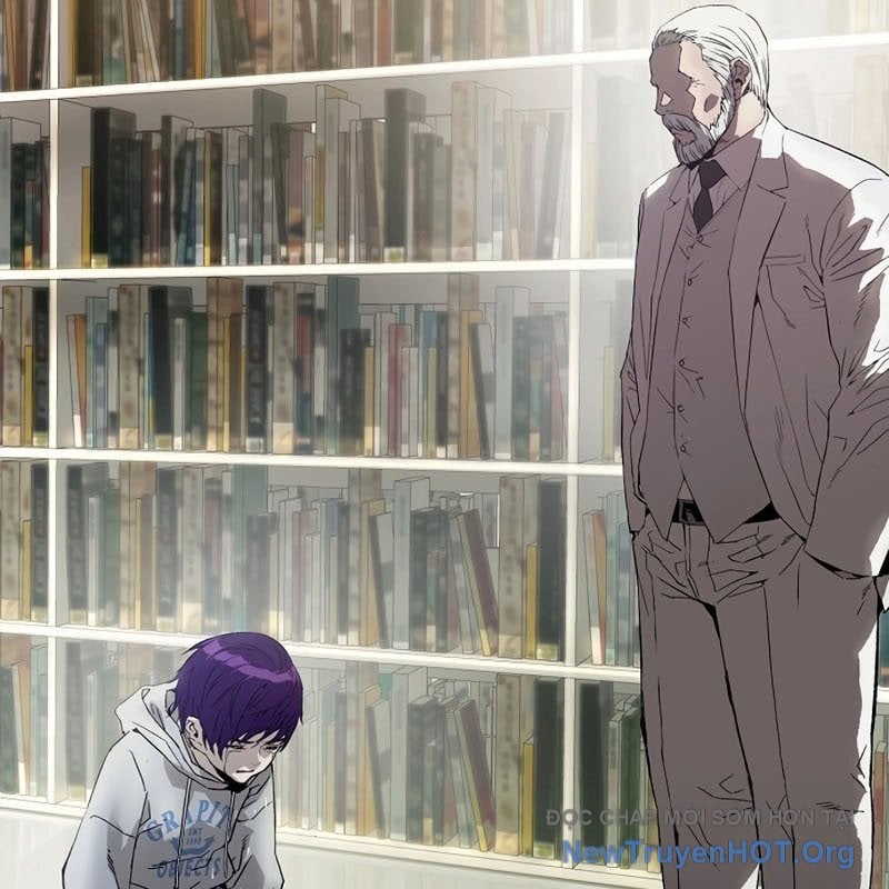 Hồ Sơ Ác Nhân: Chapter 1