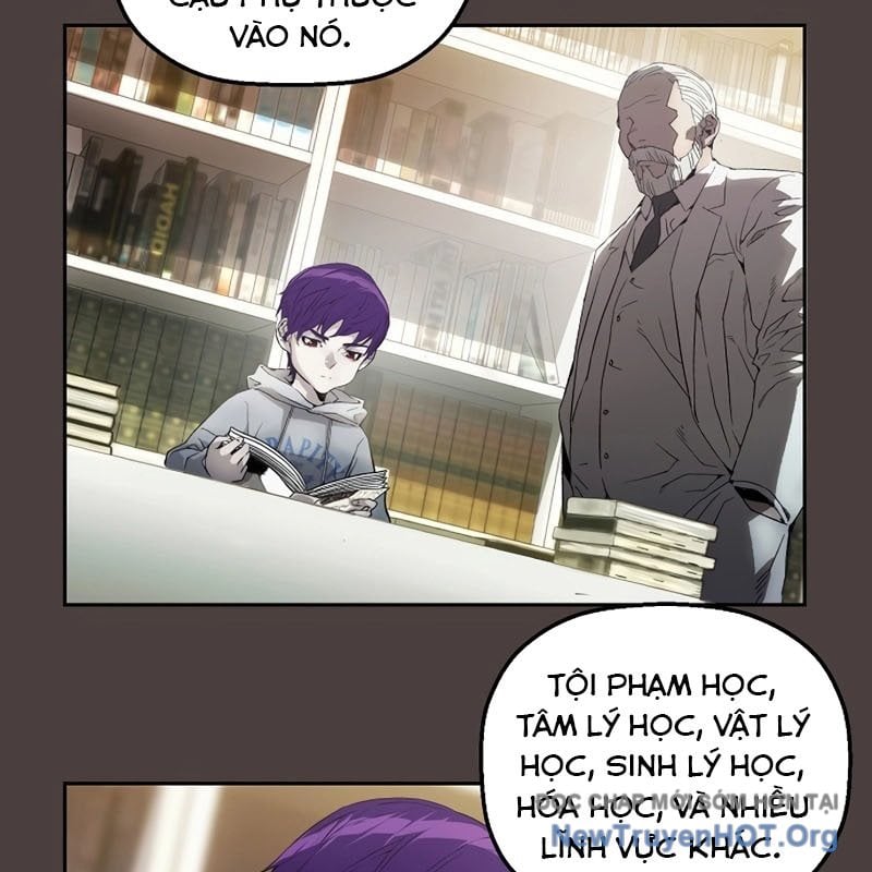 Hồ Sơ Ác Nhân: Chapter 1