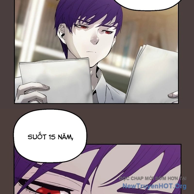 Hồ Sơ Ác Nhân: Chapter 1