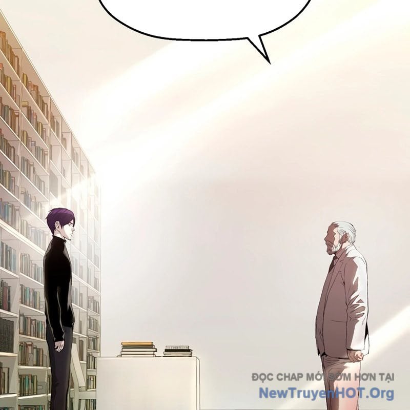 Hồ Sơ Ác Nhân: Chapter 1