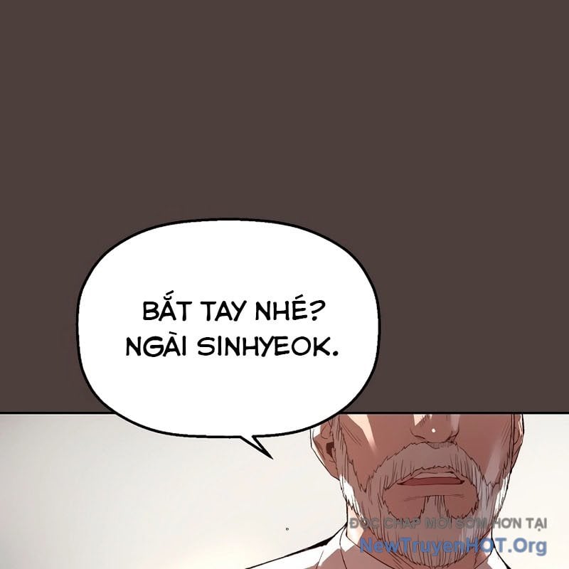 Hồ Sơ Ác Nhân: Chapter 1