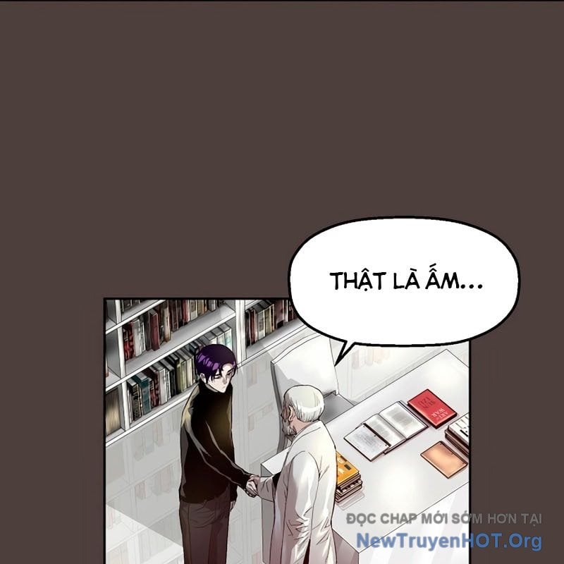 Hồ Sơ Ác Nhân: Chapter 1