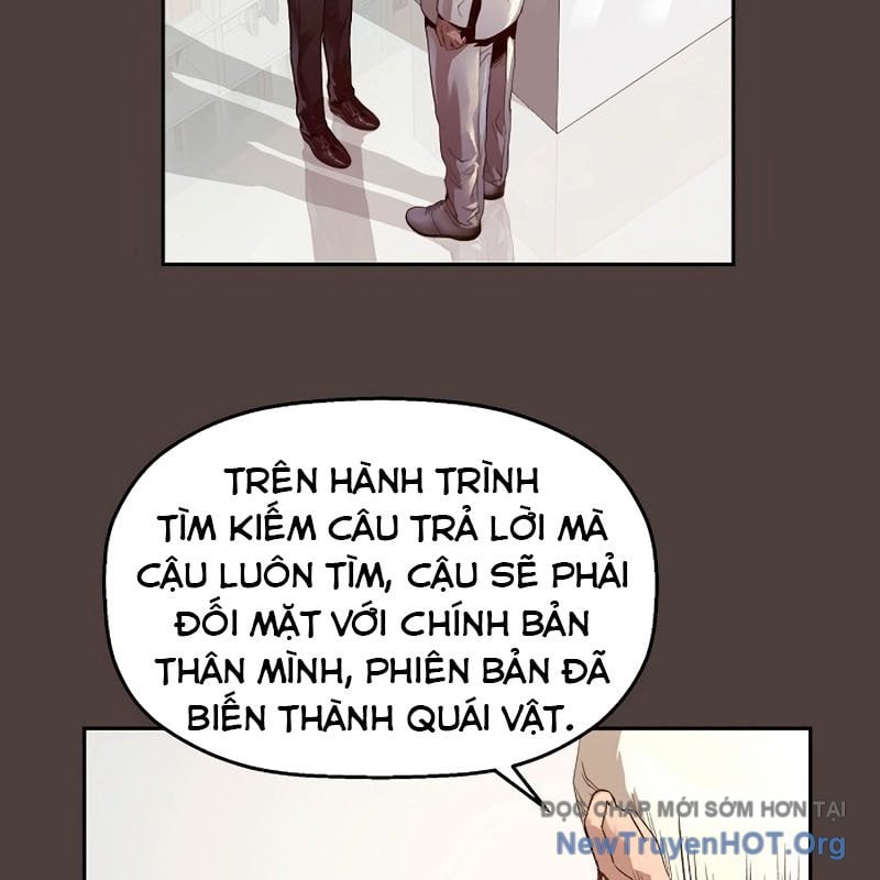 Hồ Sơ Ác Nhân: Chapter 1