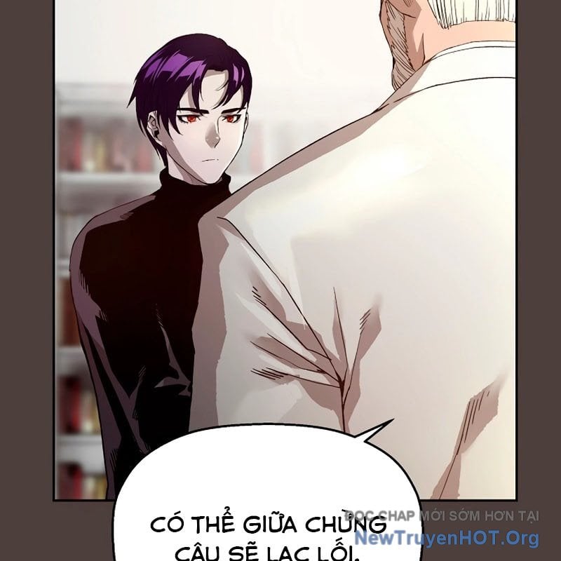 Hồ Sơ Ác Nhân: Chapter 1