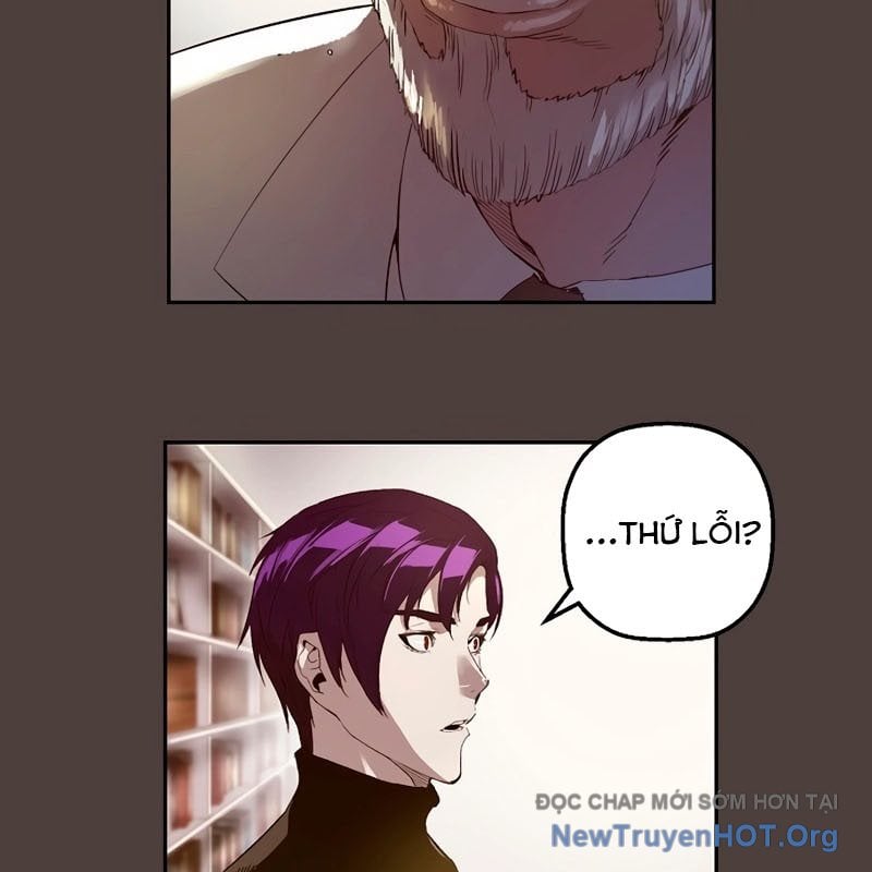 Hồ Sơ Ác Nhân: Chapter 1