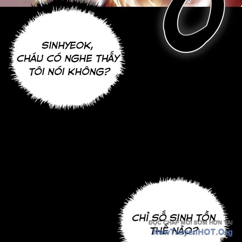 Hồ Sơ Ác Nhân: Chapter 1