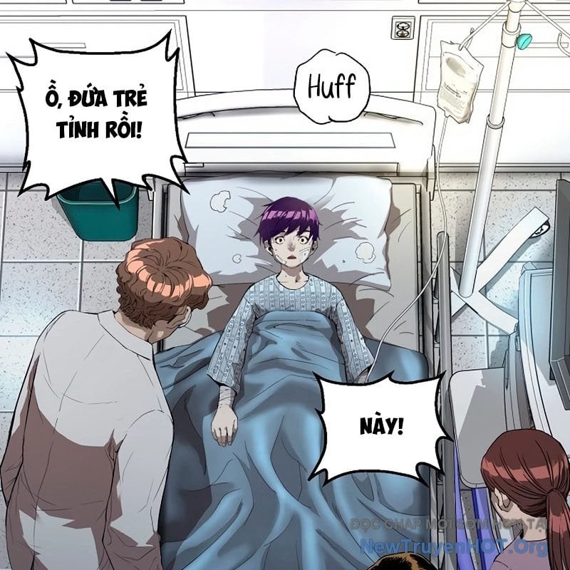 Hồ Sơ Ác Nhân: Chapter 1