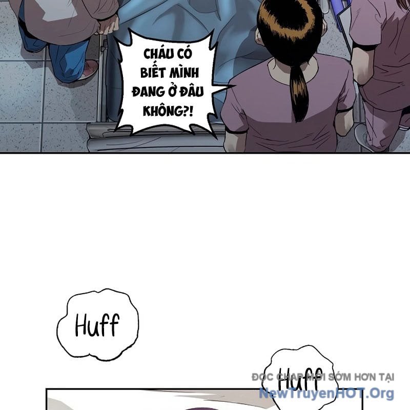 Hồ Sơ Ác Nhân: Chapter 1