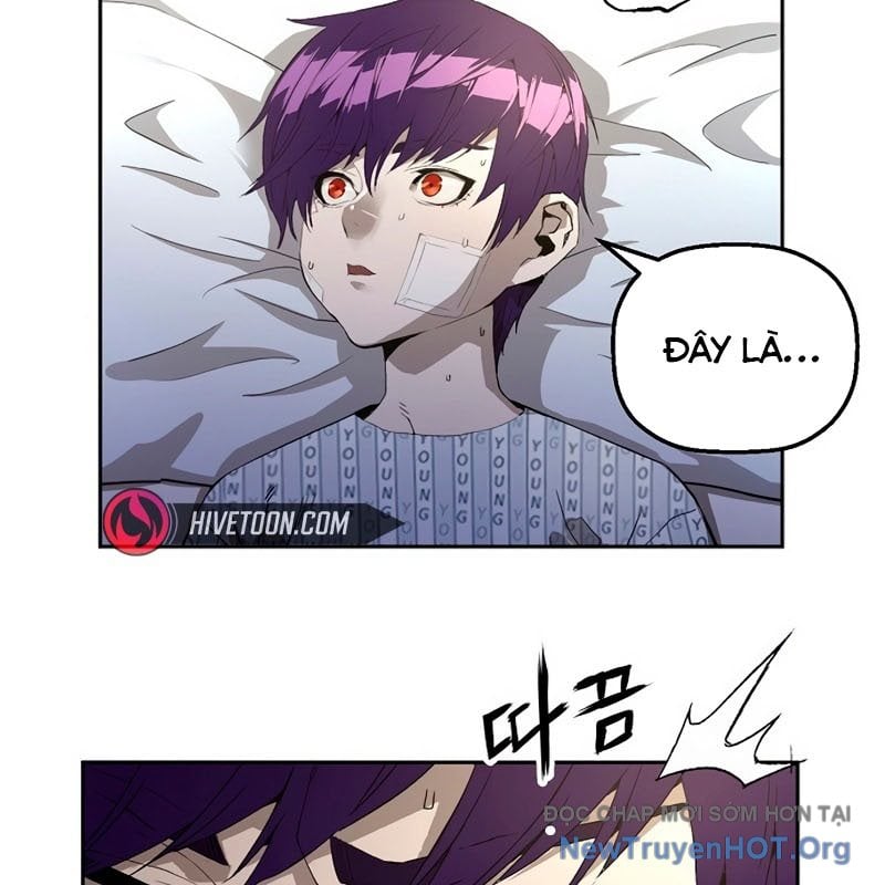 Hồ Sơ Ác Nhân: Chapter 1