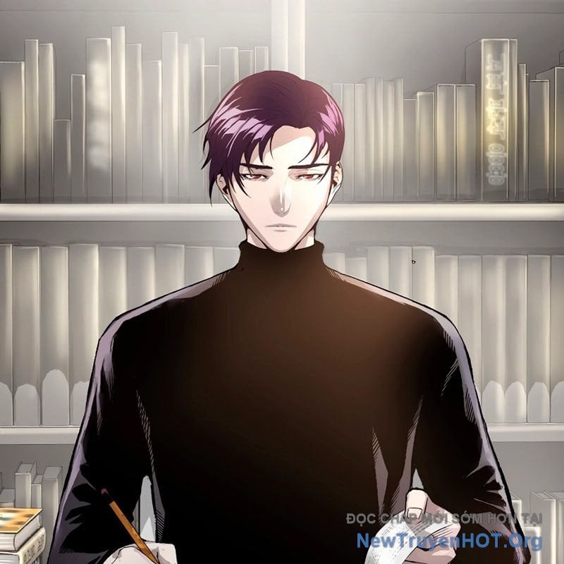 Hồ Sơ Ác Nhân: Chapter 1