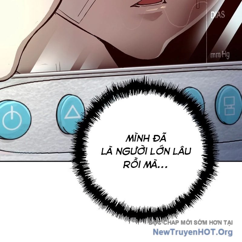 Hồ Sơ Ác Nhân: Chapter 1