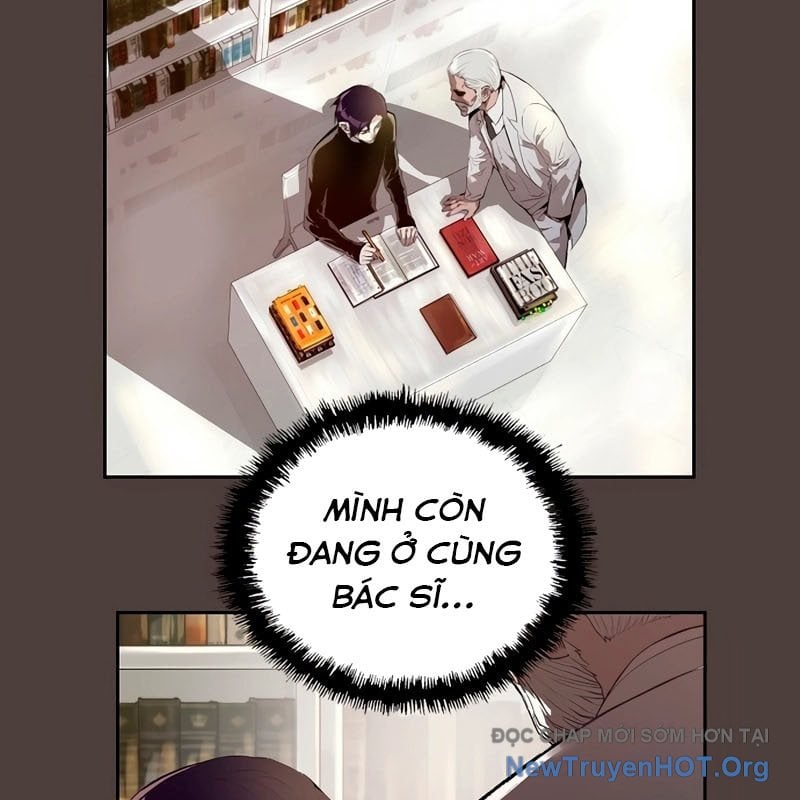 Hồ Sơ Ác Nhân: Chapter 1