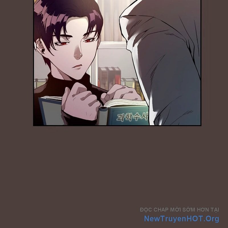 Hồ Sơ Ác Nhân: Chapter 1