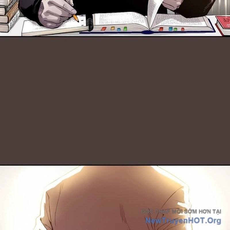 Hồ Sơ Ác Nhân: Chapter 1