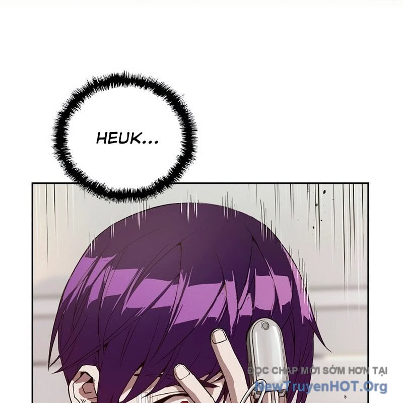 Hồ Sơ Ác Nhân: Chapter 1