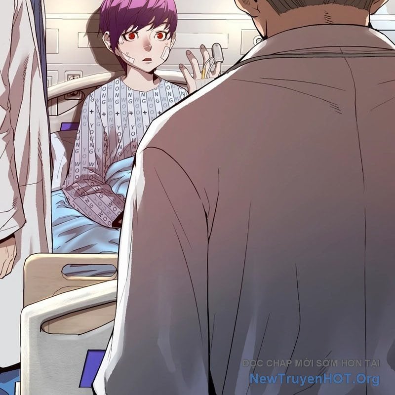 Hồ Sơ Ác Nhân: Chapter 1