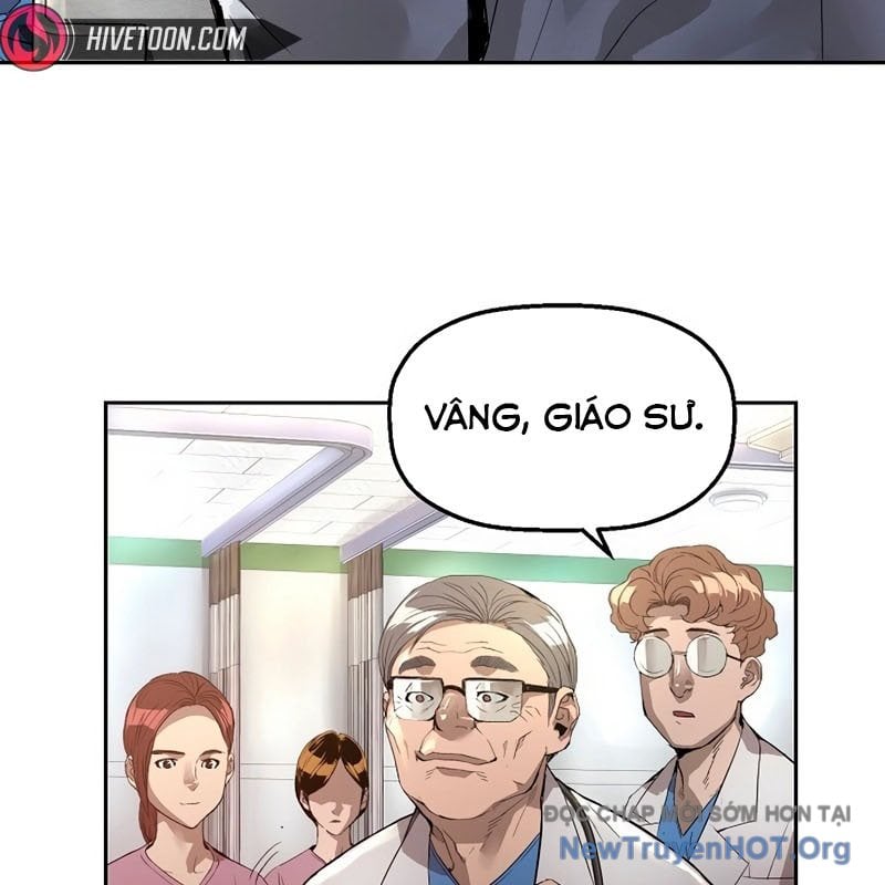 Hồ Sơ Ác Nhân: Chapter 1