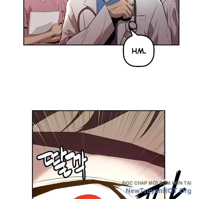 Hồ Sơ Ác Nhân: Chapter 1