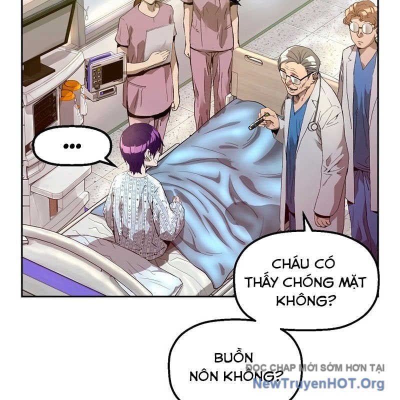 Hồ Sơ Ác Nhân: Chapter 1