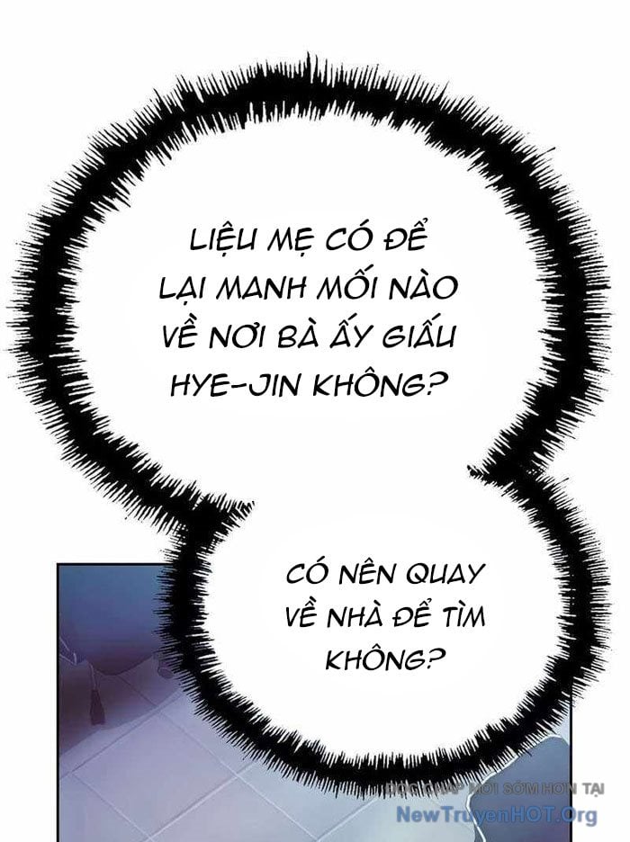 Hồ Sơ Ác Nhân: Chapter 10