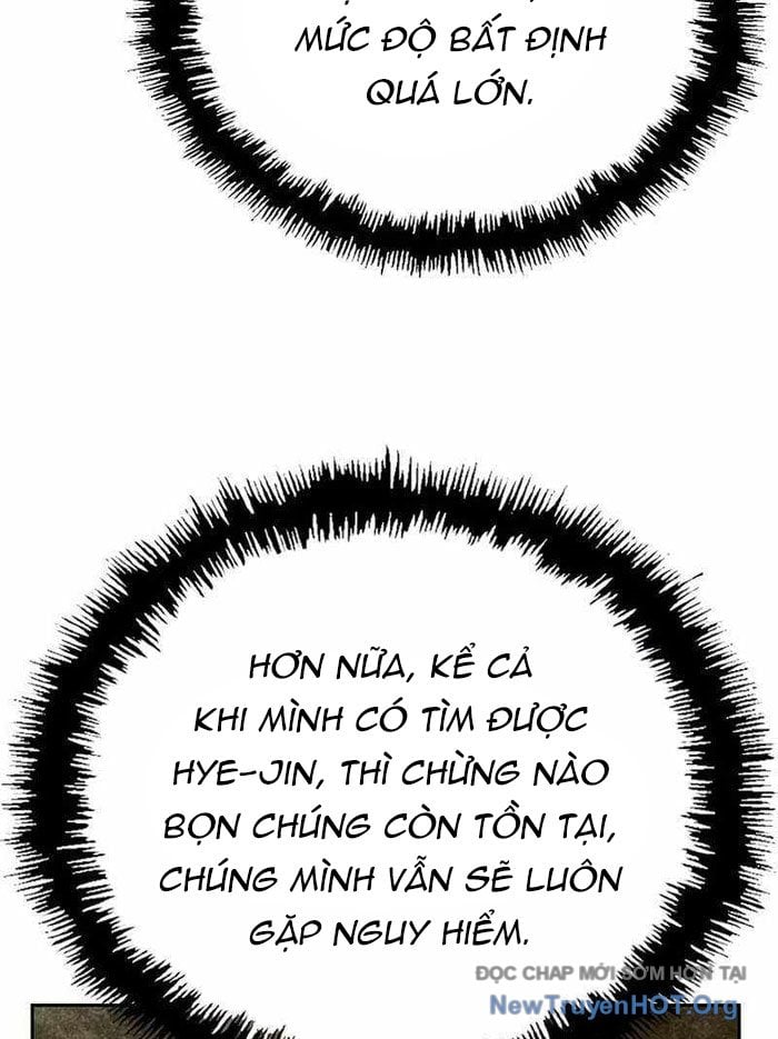 Hồ Sơ Ác Nhân: Chapter 10