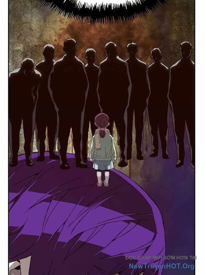 Hồ Sơ Ác Nhân: Chapter 10