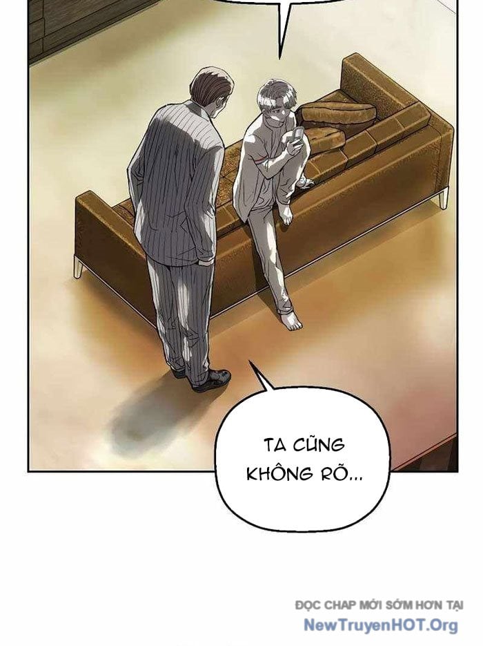 Hồ Sơ Ác Nhân: Chapter 10