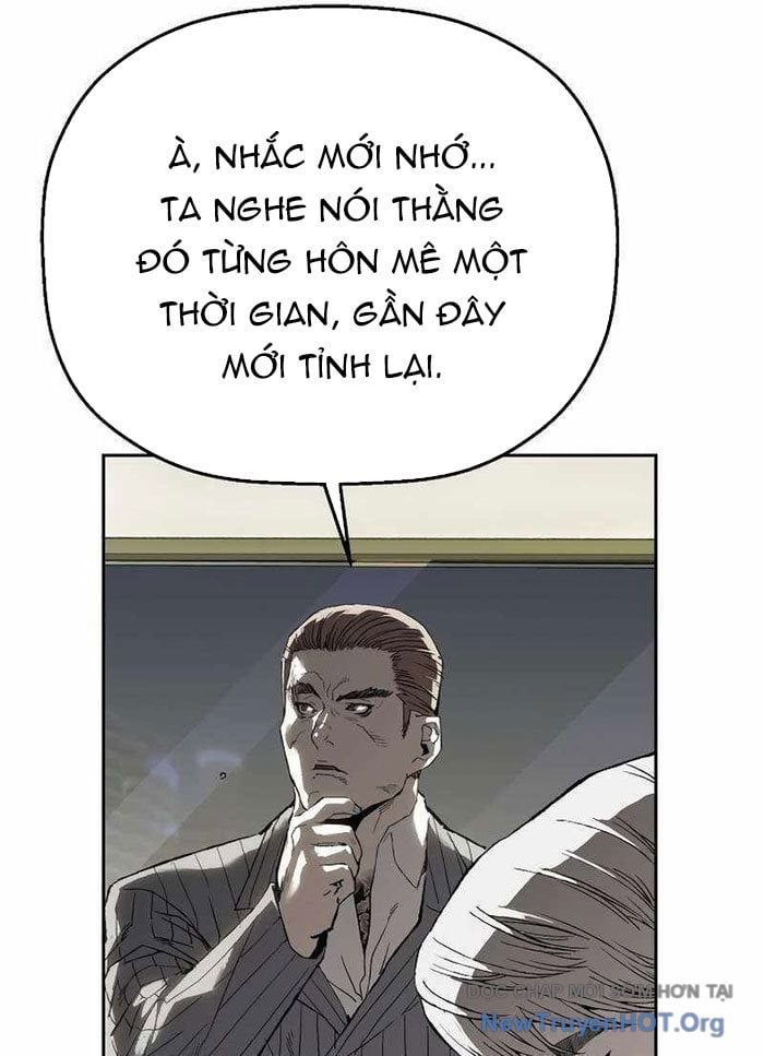 Hồ Sơ Ác Nhân: Chapter 10