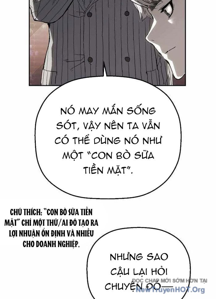 Hồ Sơ Ác Nhân: Chapter 10