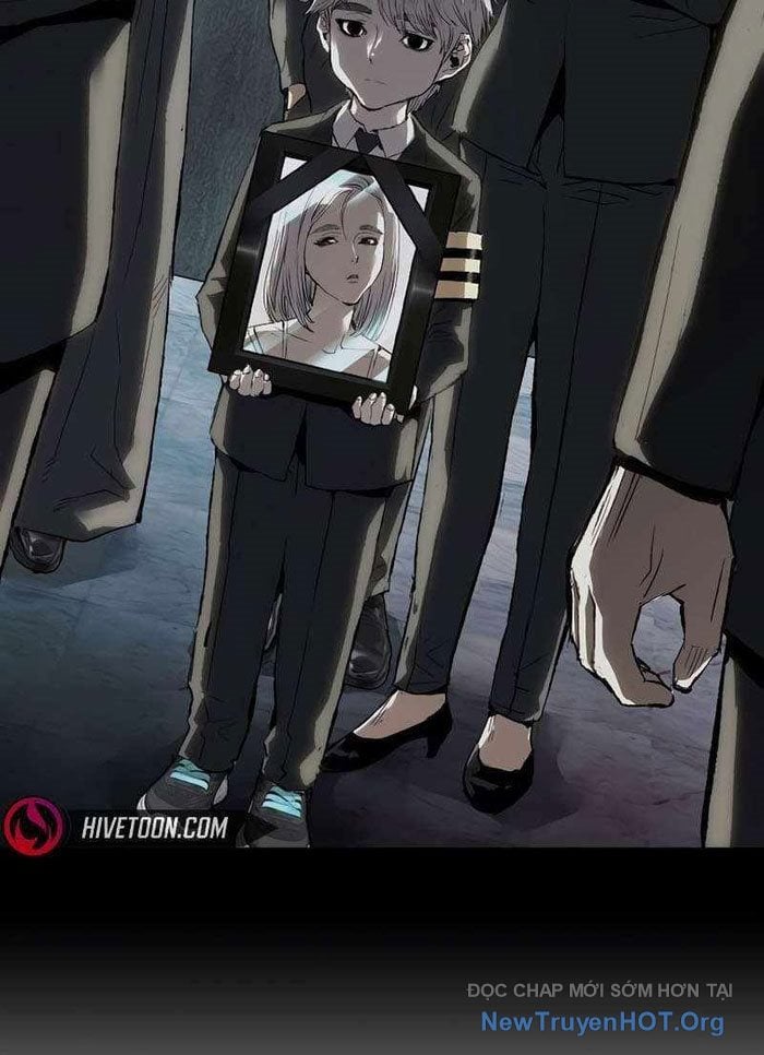 Hồ Sơ Ác Nhân: Chapter 10