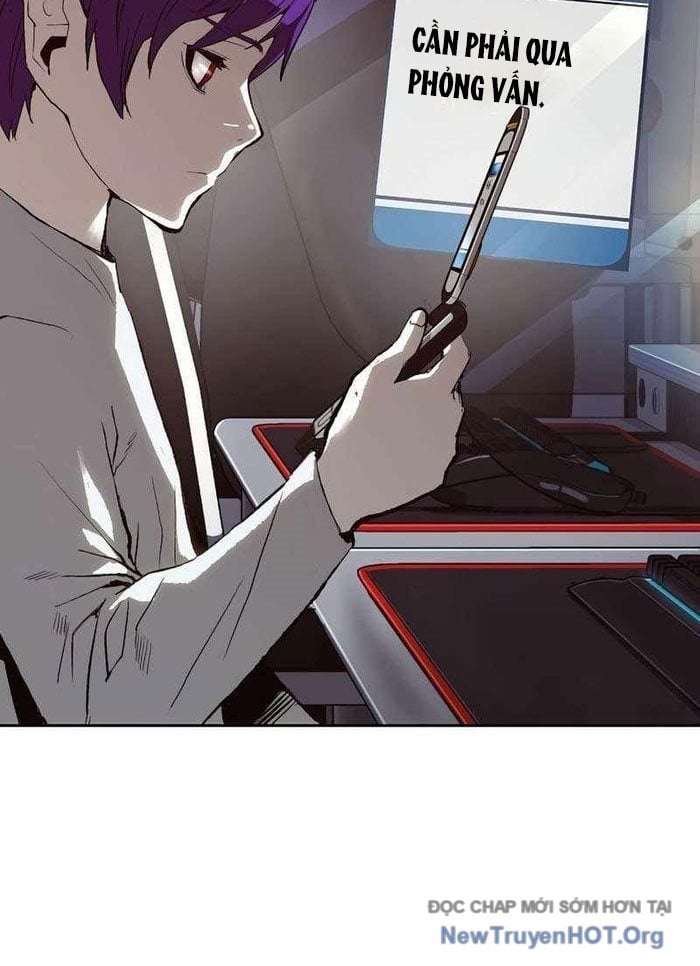 Hồ Sơ Ác Nhân: Chapter 10