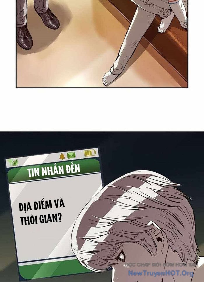 Hồ Sơ Ác Nhân: Chapter 10