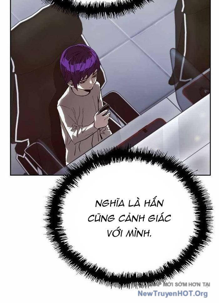 Hồ Sơ Ác Nhân: Chapter 10