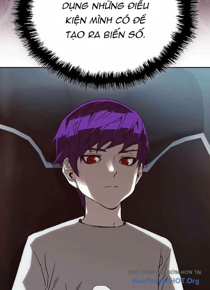 Hồ Sơ Ác Nhân: Chapter 10