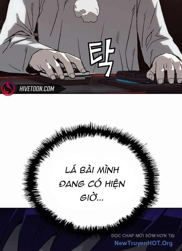 Hồ Sơ Ác Nhân: Chapter 10