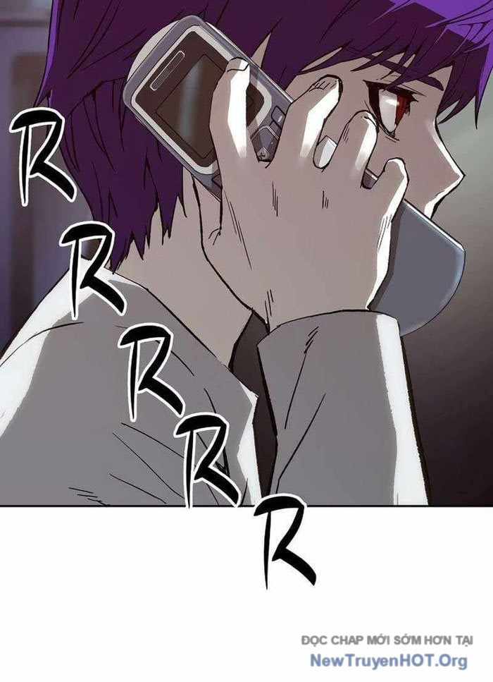 Hồ Sơ Ác Nhân: Chapter 10
