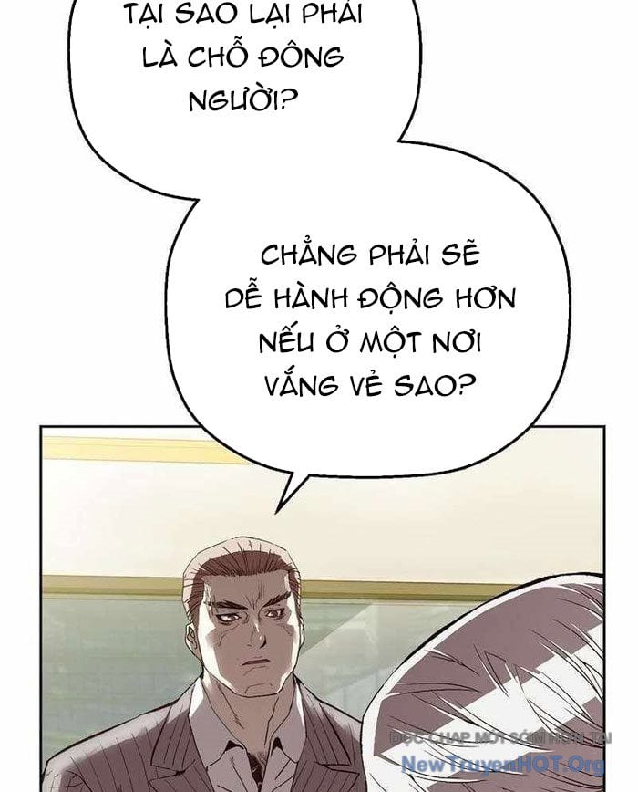Hồ Sơ Ác Nhân: Chapter 10
