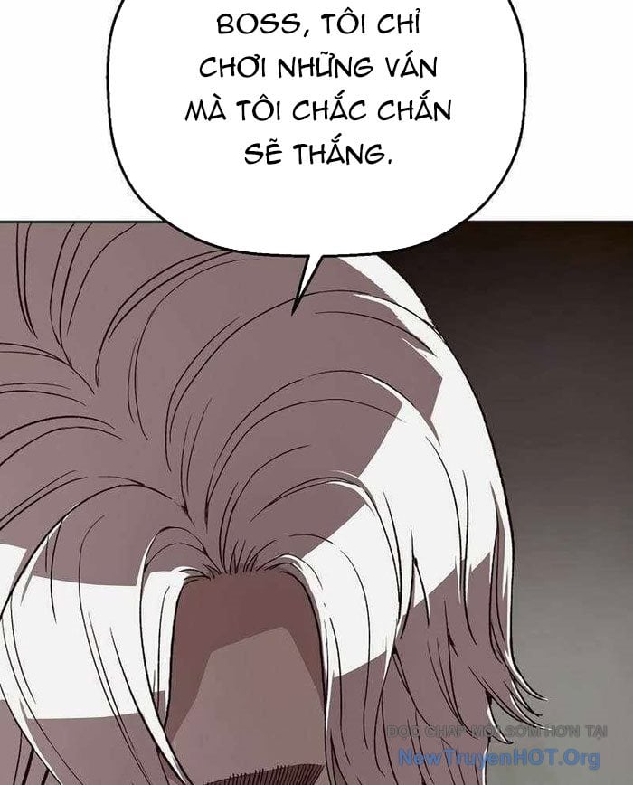 Hồ Sơ Ác Nhân: Chapter 10