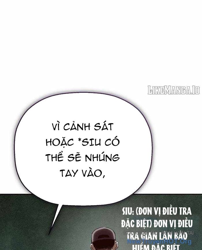 Hồ Sơ Ác Nhân: Chapter 10