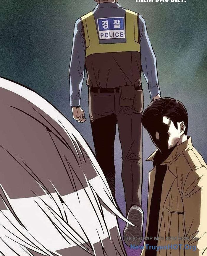 Hồ Sơ Ác Nhân: Chapter 10