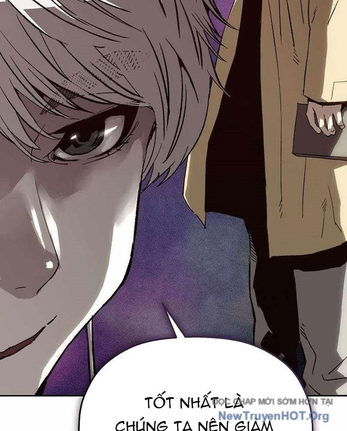 Hồ Sơ Ác Nhân: Chapter 10