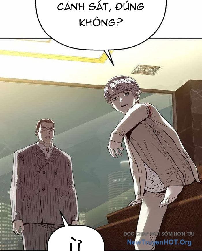 Hồ Sơ Ác Nhân: Chapter 10