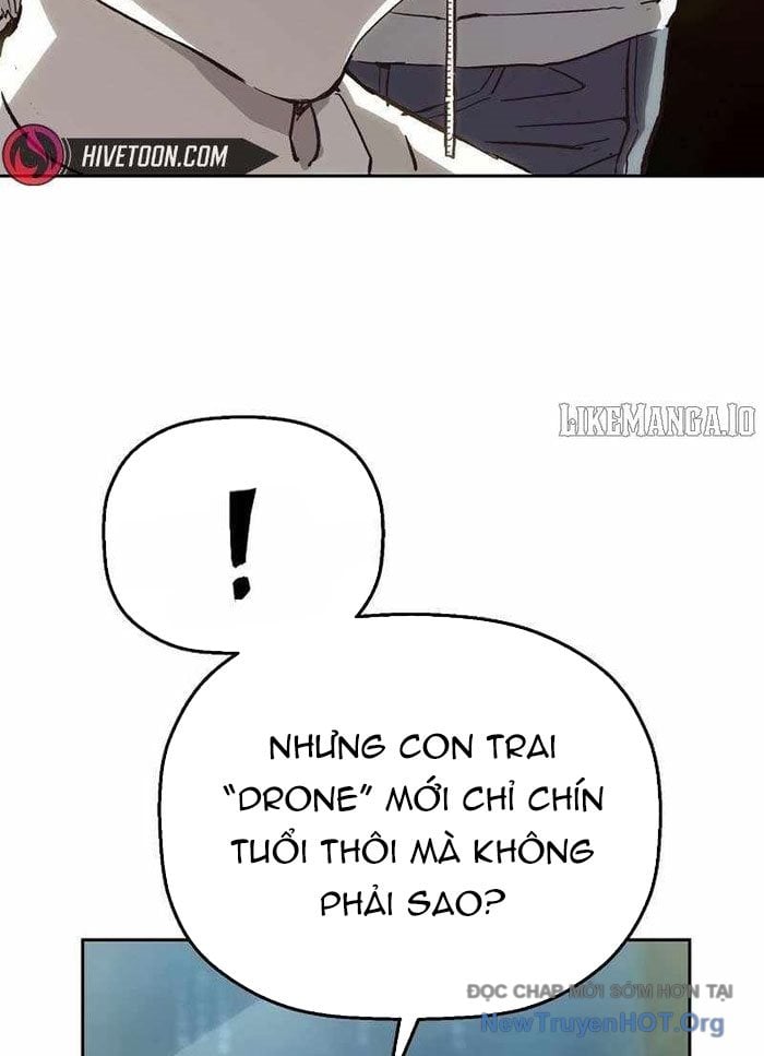 Hồ Sơ Ác Nhân: Chapter 10